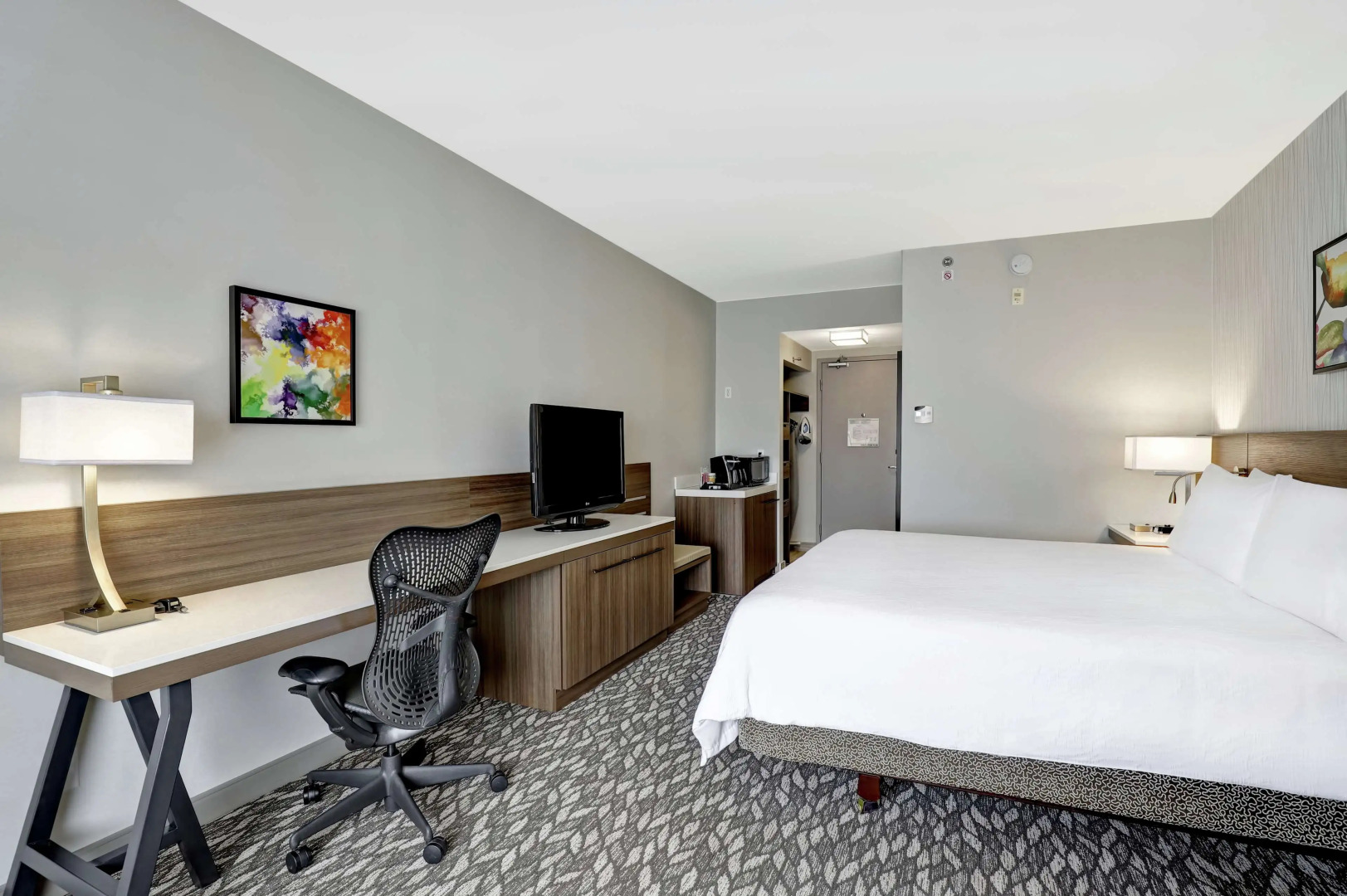 Photo - Hilton Garden Inn Toronto/Ajax
