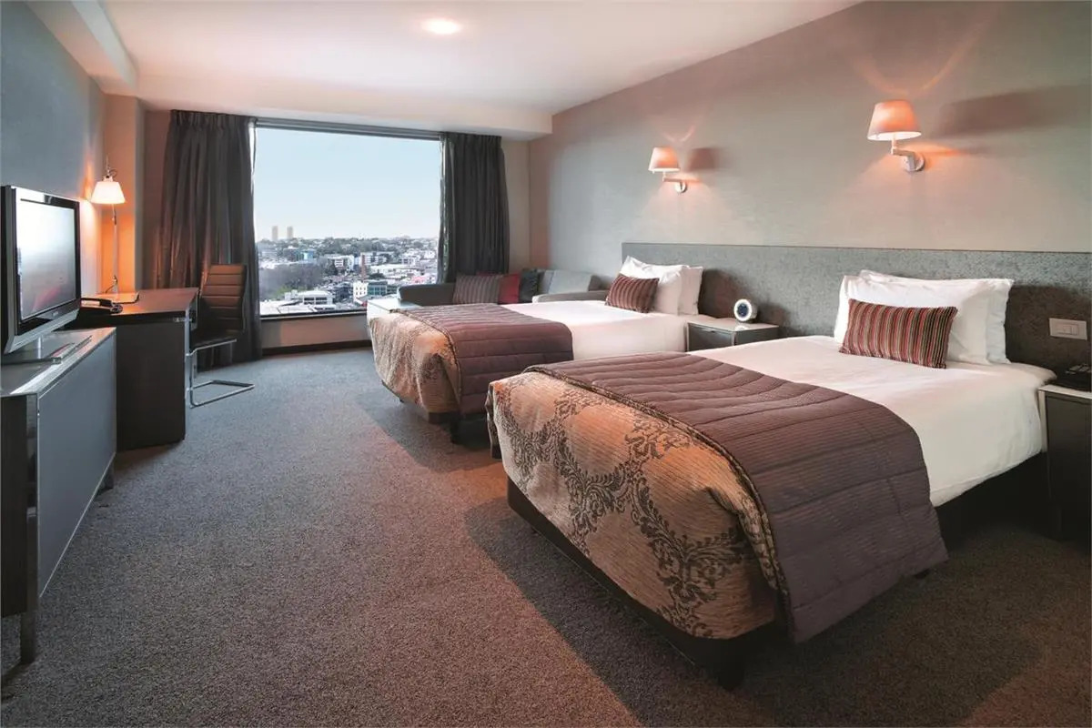 Photo - SkyCity Hotel Auckland