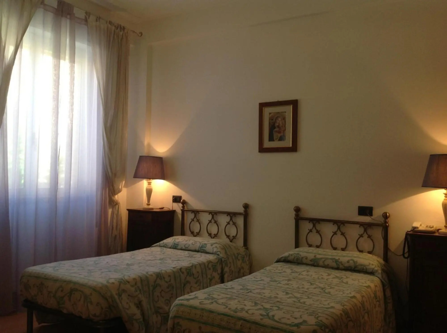 Photo - Ospitalità San Tommaso d'Aquino