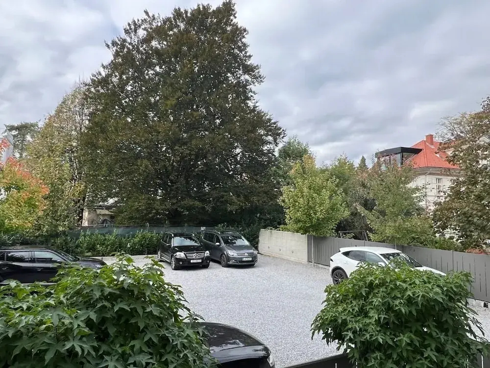 Photo - Vila Emona - Central Apartments - Free Parking