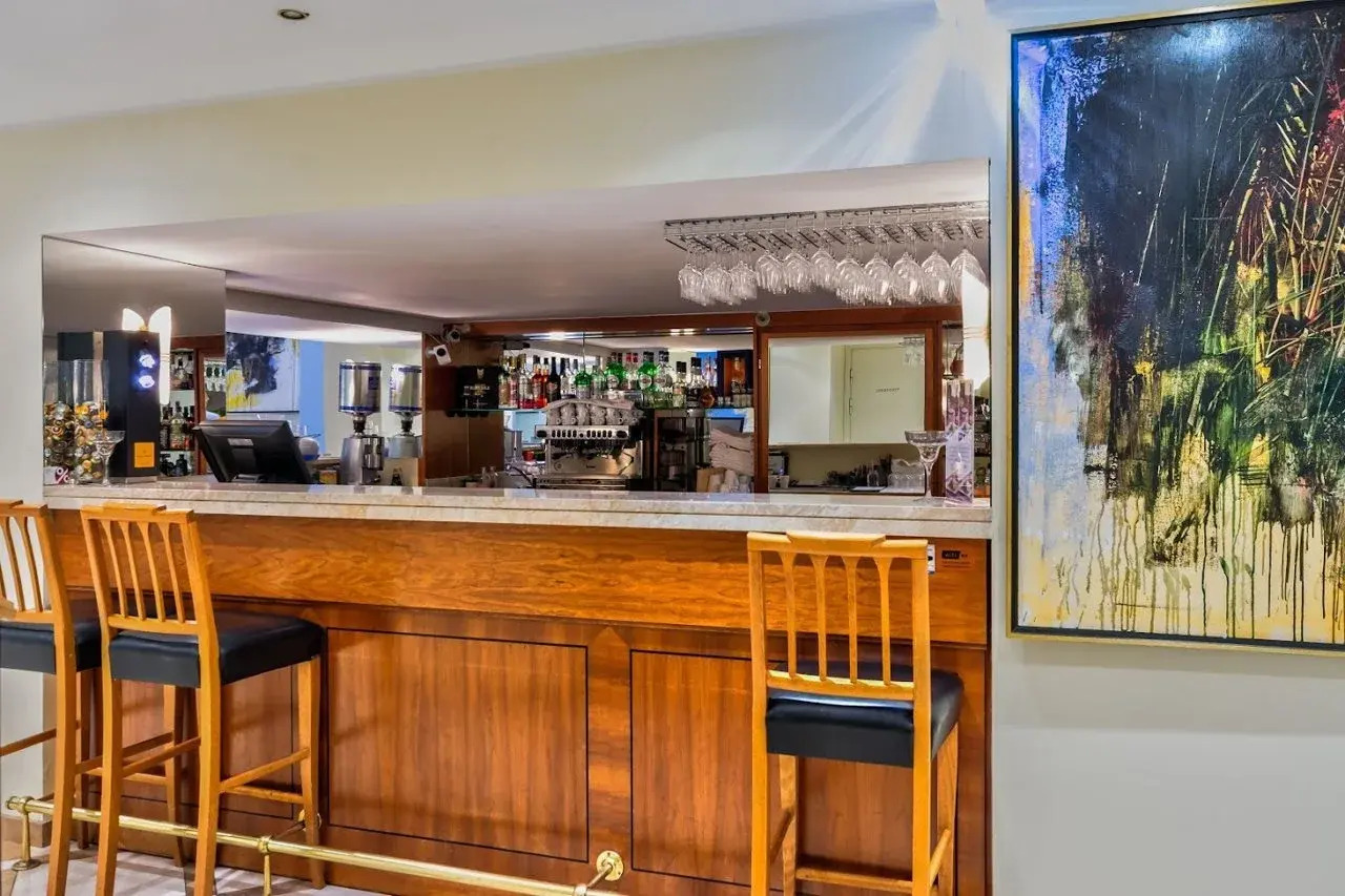 Foto - My City Hotel