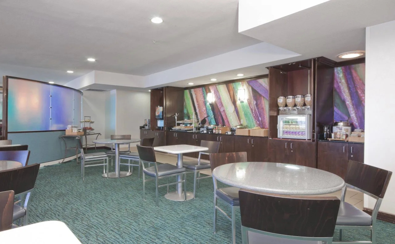 Photo - SpringHill Suites by Marriott Phoenix Chandler/Fashion Center