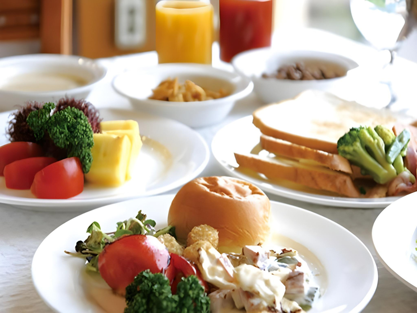 Photo - Ilsung Gyeongju Condominium Resort