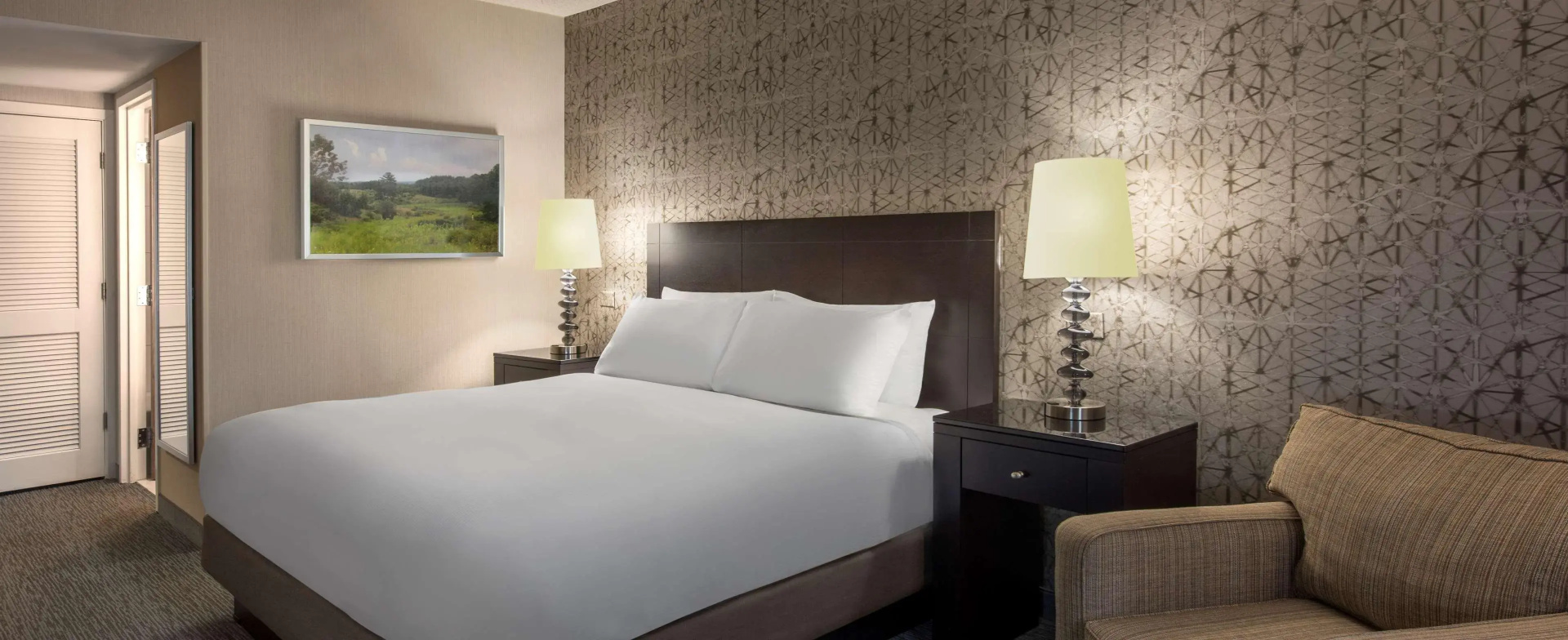Photo - DoubleTree by Hilton Hotel Chicago Wood Dale - Elk Grove