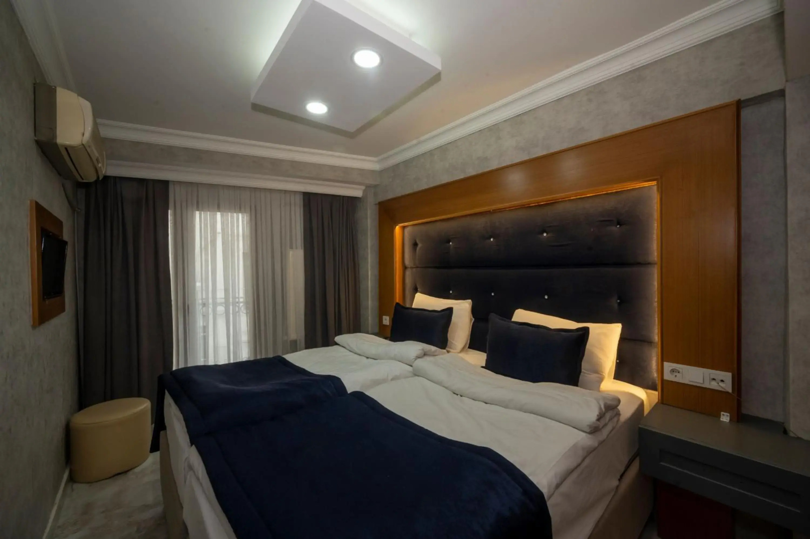 Photo - Hotel Mirador de Chamartin