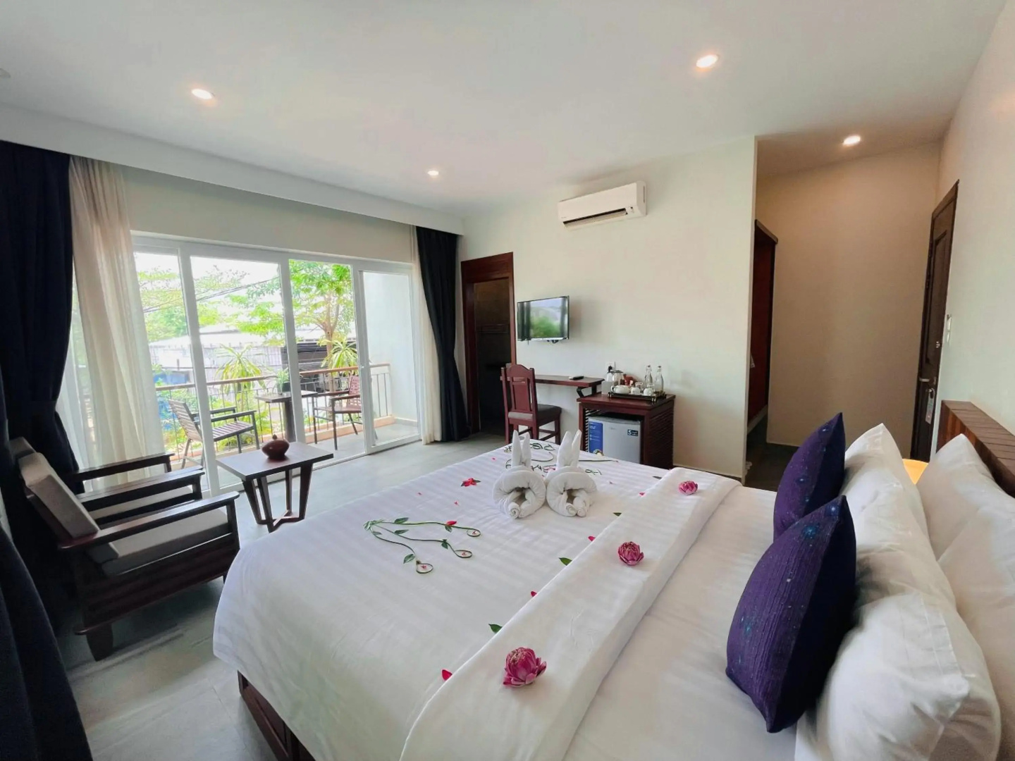 Photo - Indra Angkor Residence