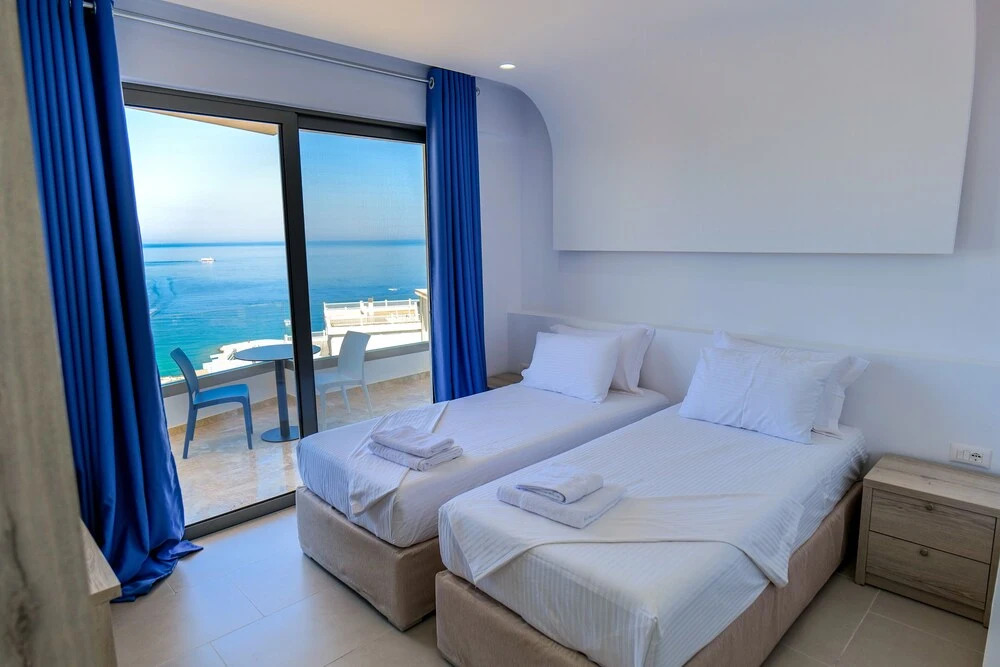 Foto - Sea View Hotel