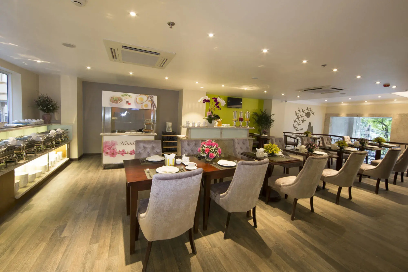 Foto - Roseland Corp Hotel