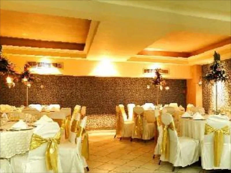 Foto - Hotel Ruiz Milán