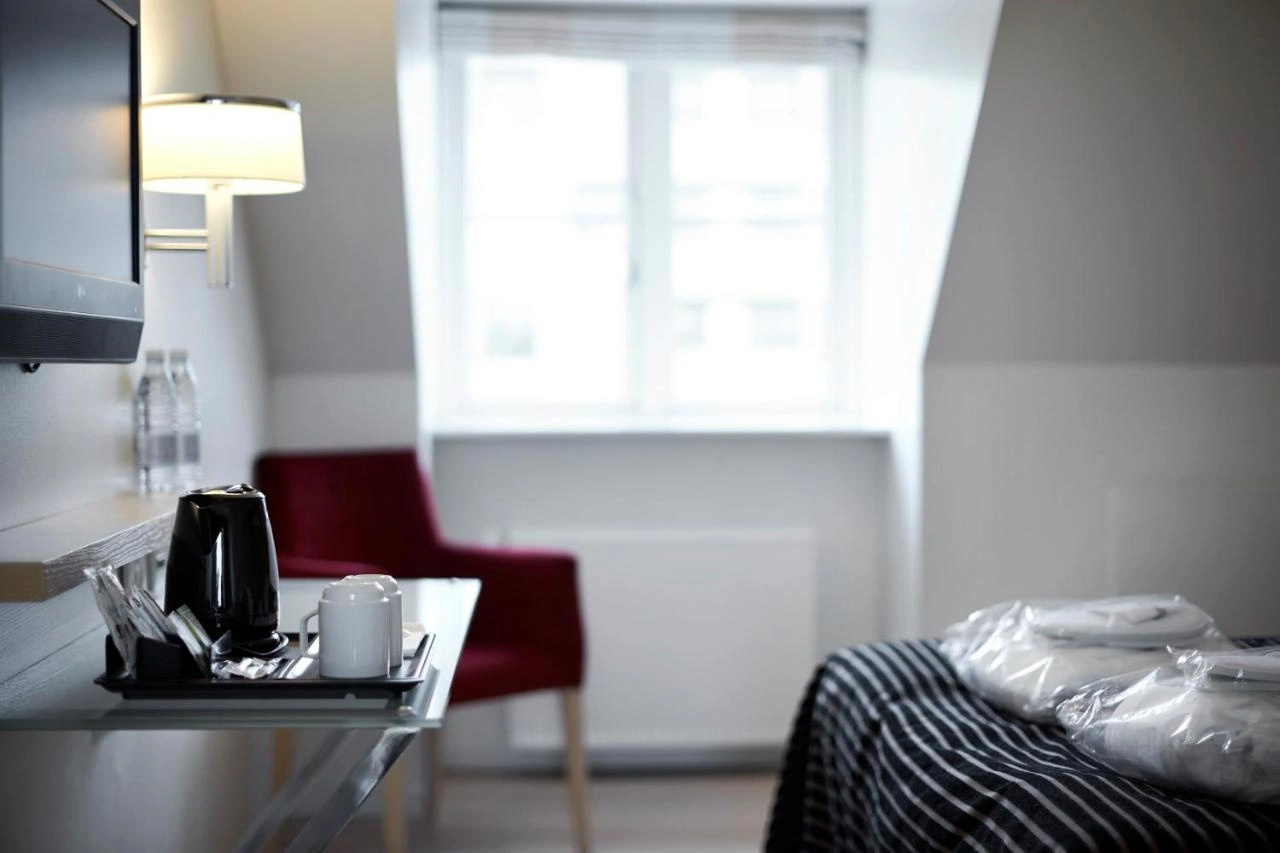 Foto - Gentofte Hotel
