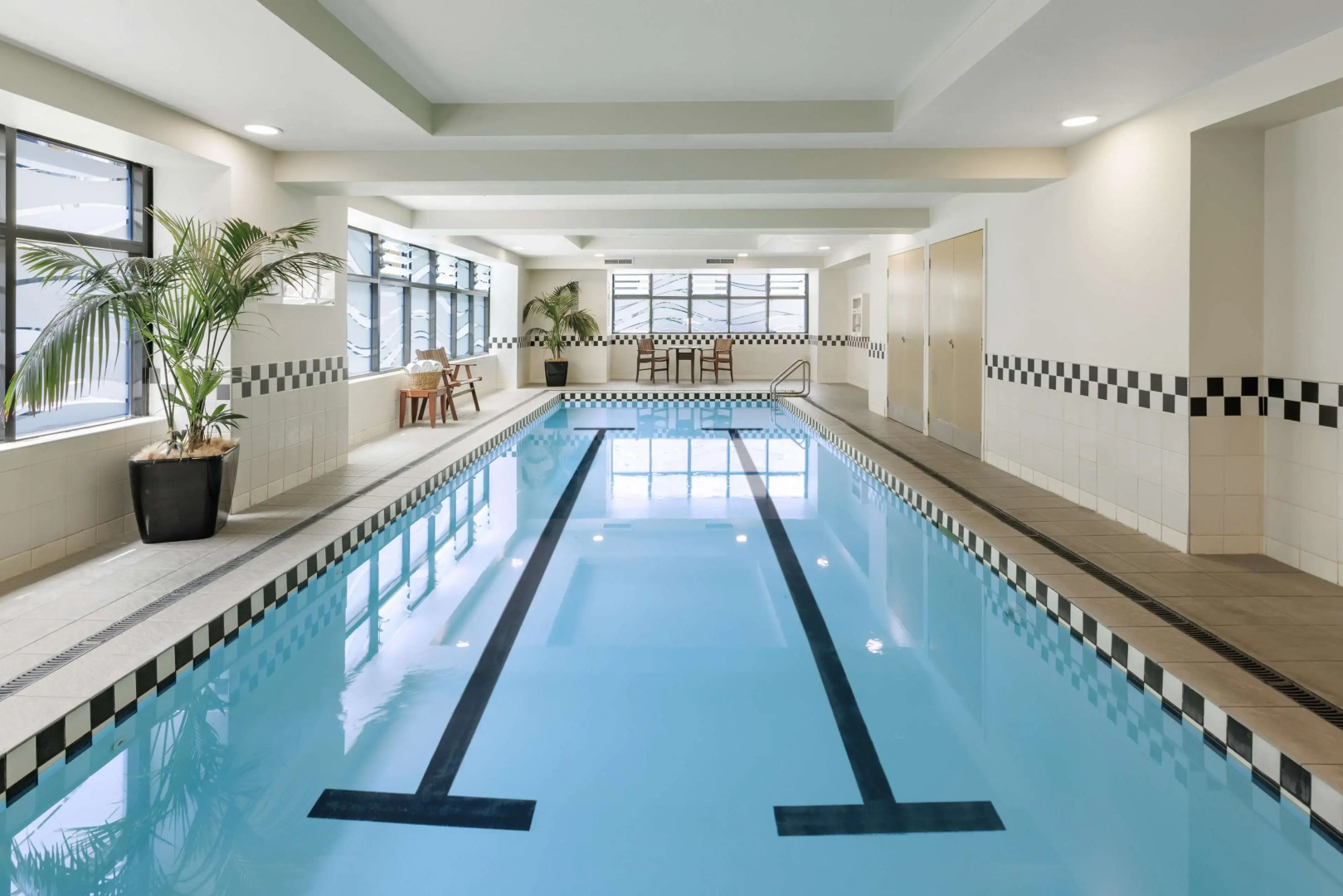 Foto - Adina Citylife Auckland