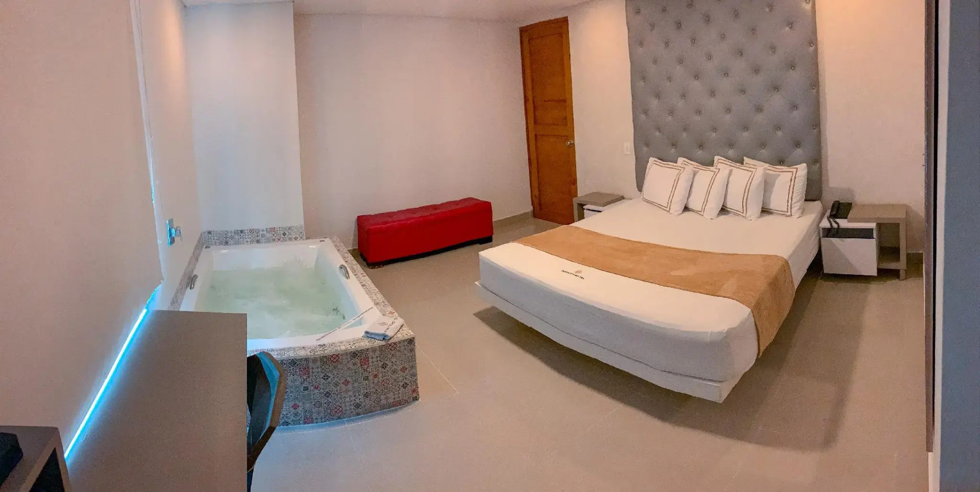 Foto - Infinity Hotel