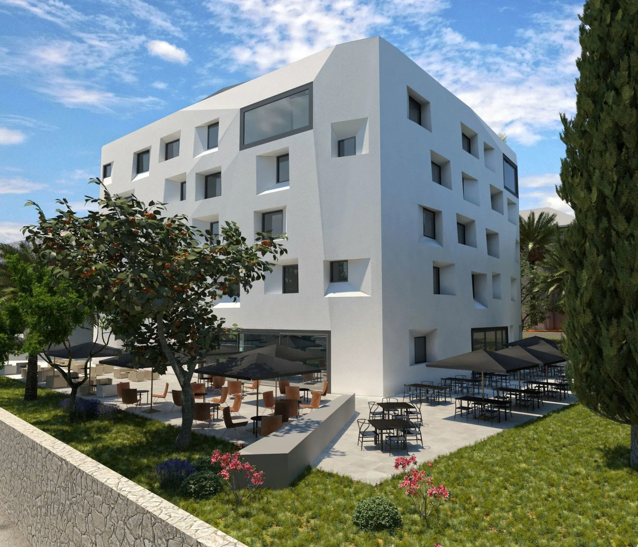 Foto - briig boutique hotel
