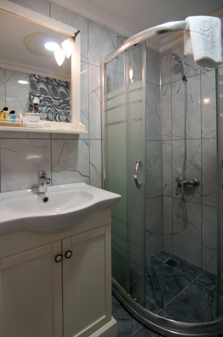 Foto - Mevlana Hotel