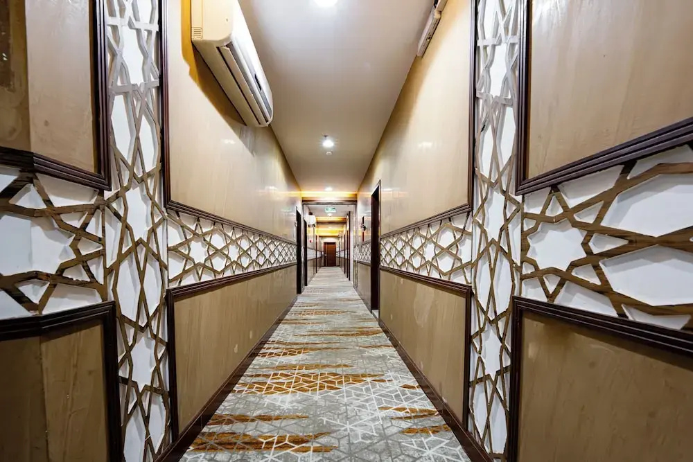 Foto - Rizq Palace Hotel Makkah
