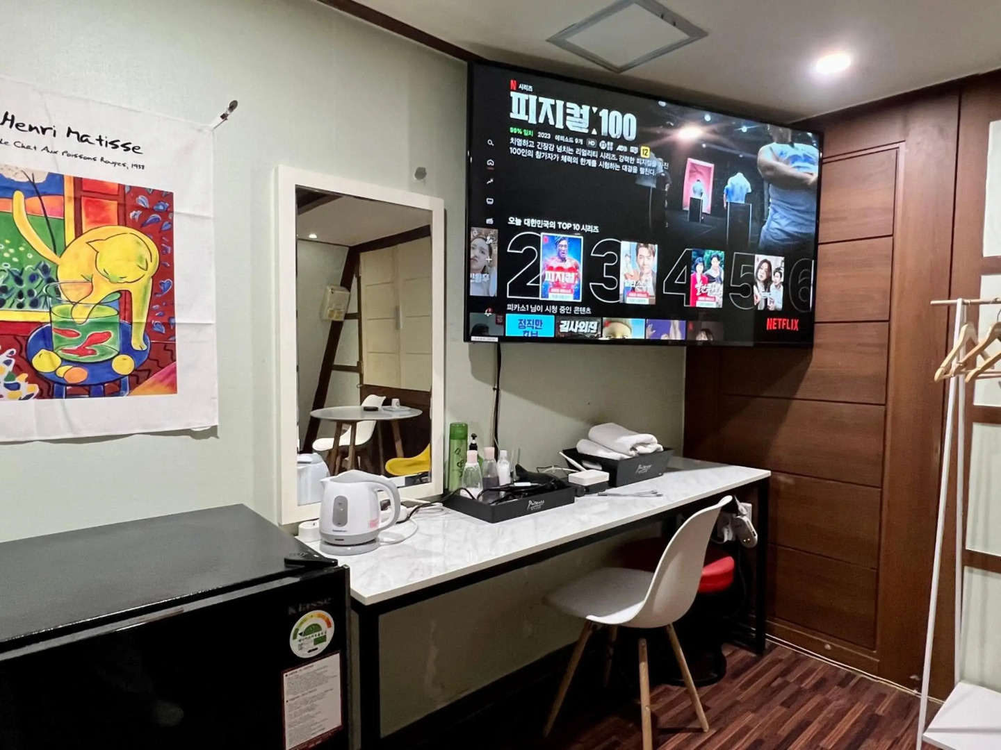 Foto - Picasso Motel