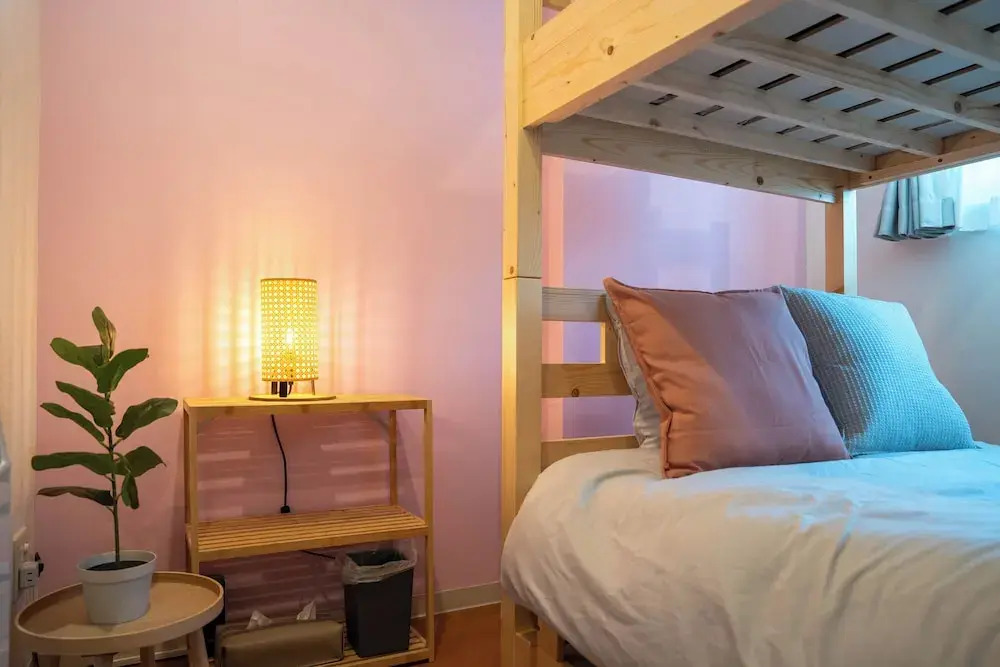 Foto - Sapporo irios cozy inn