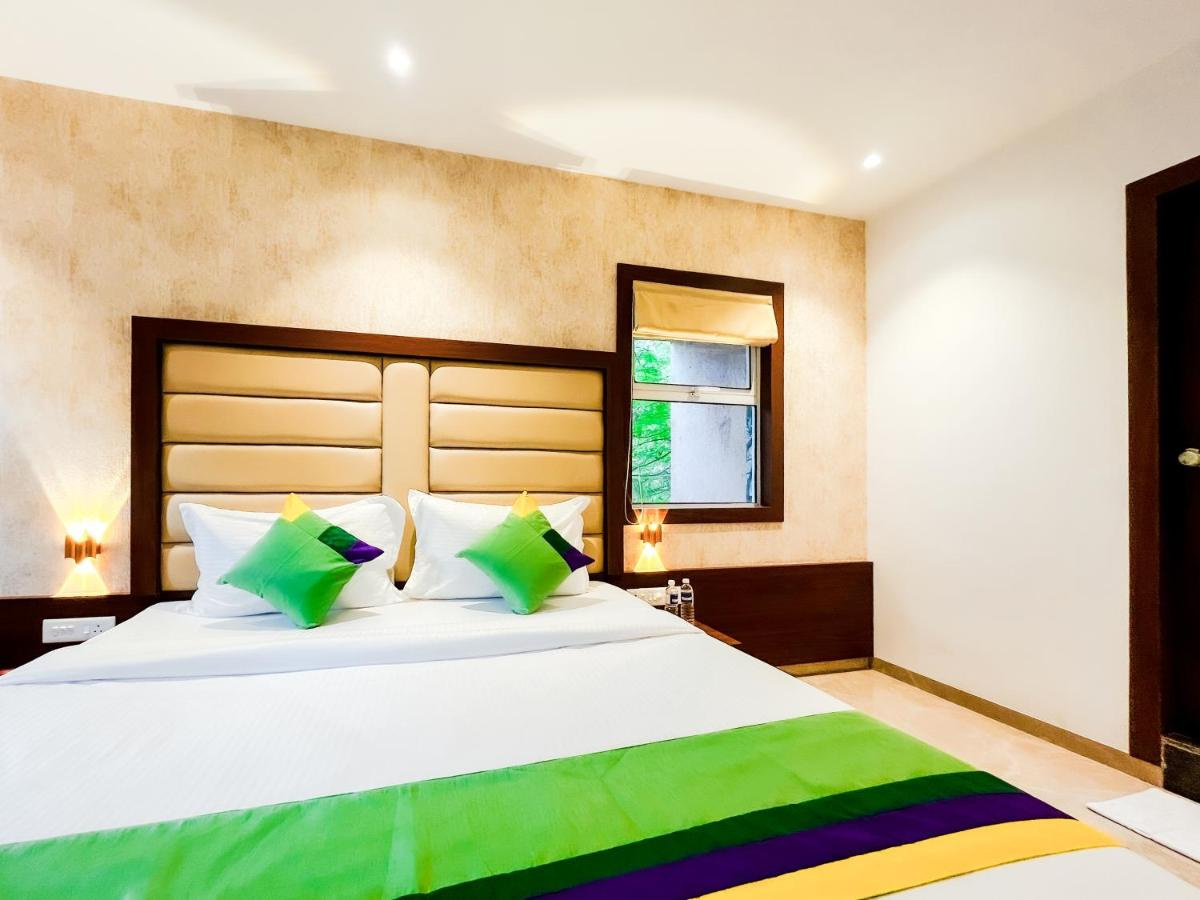 Photo - Treebo Serenity Inn, Koregaon Park