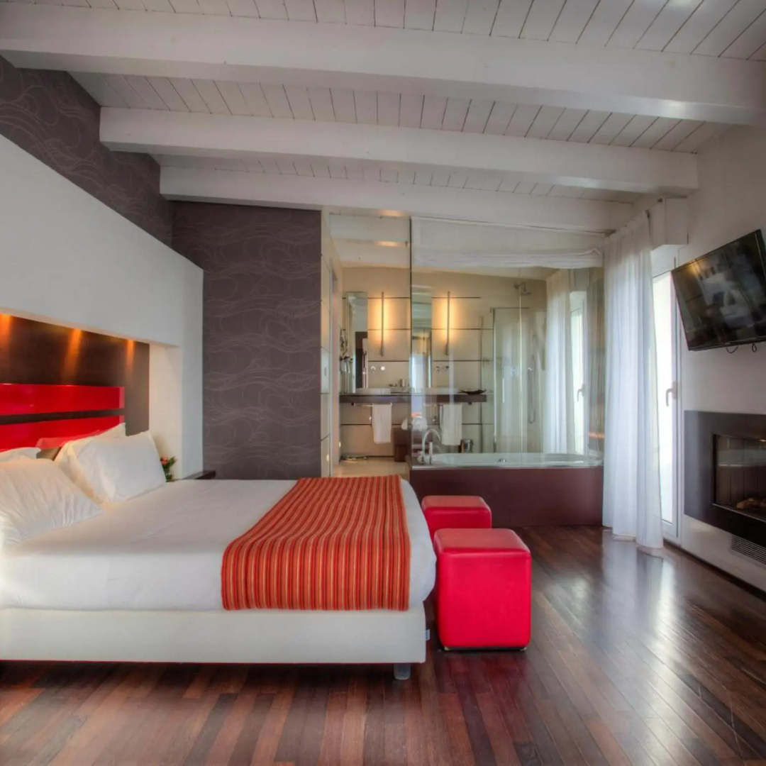 Foto - Hotel Dory