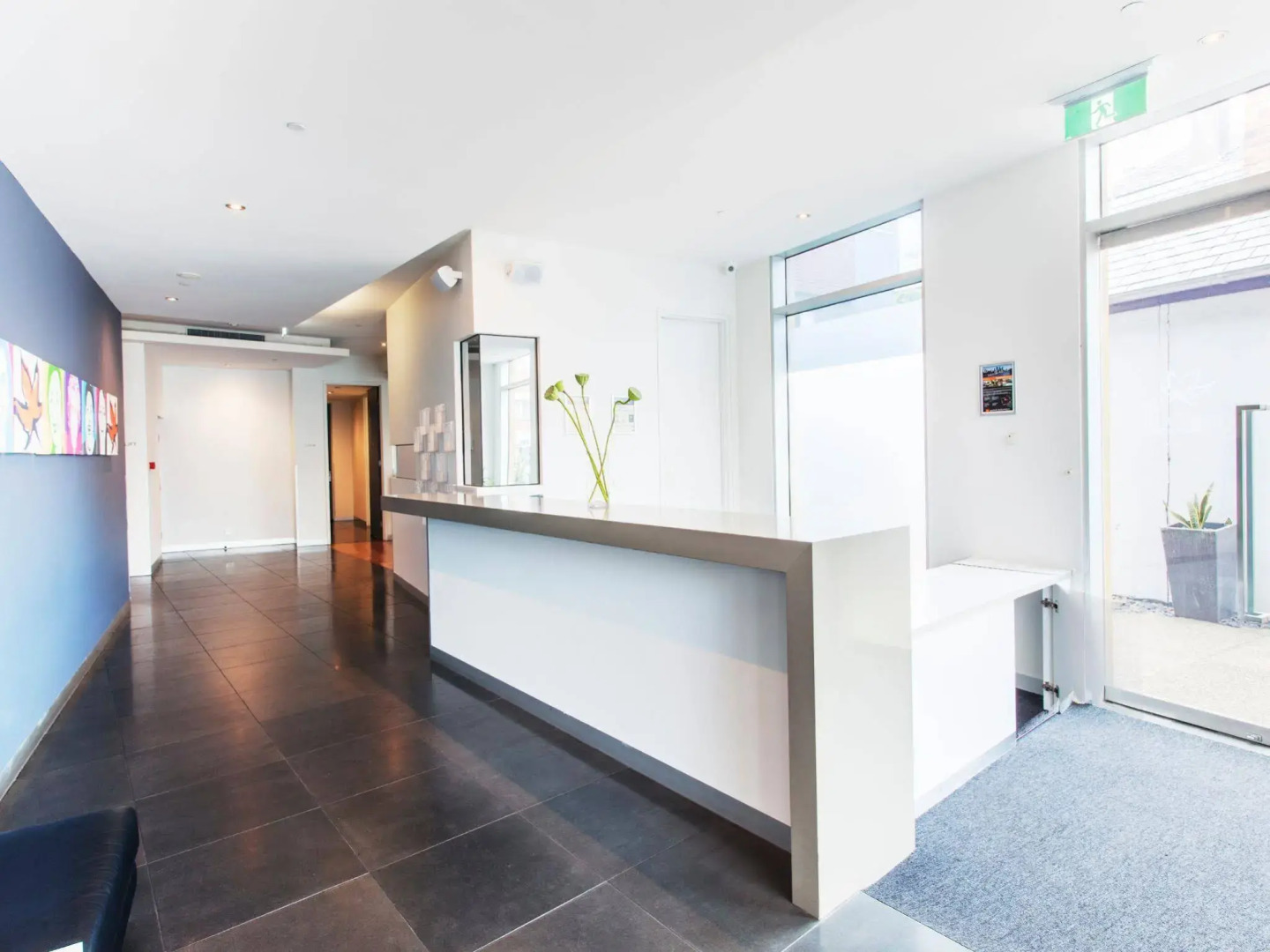 Foto - Punthill Williamstown