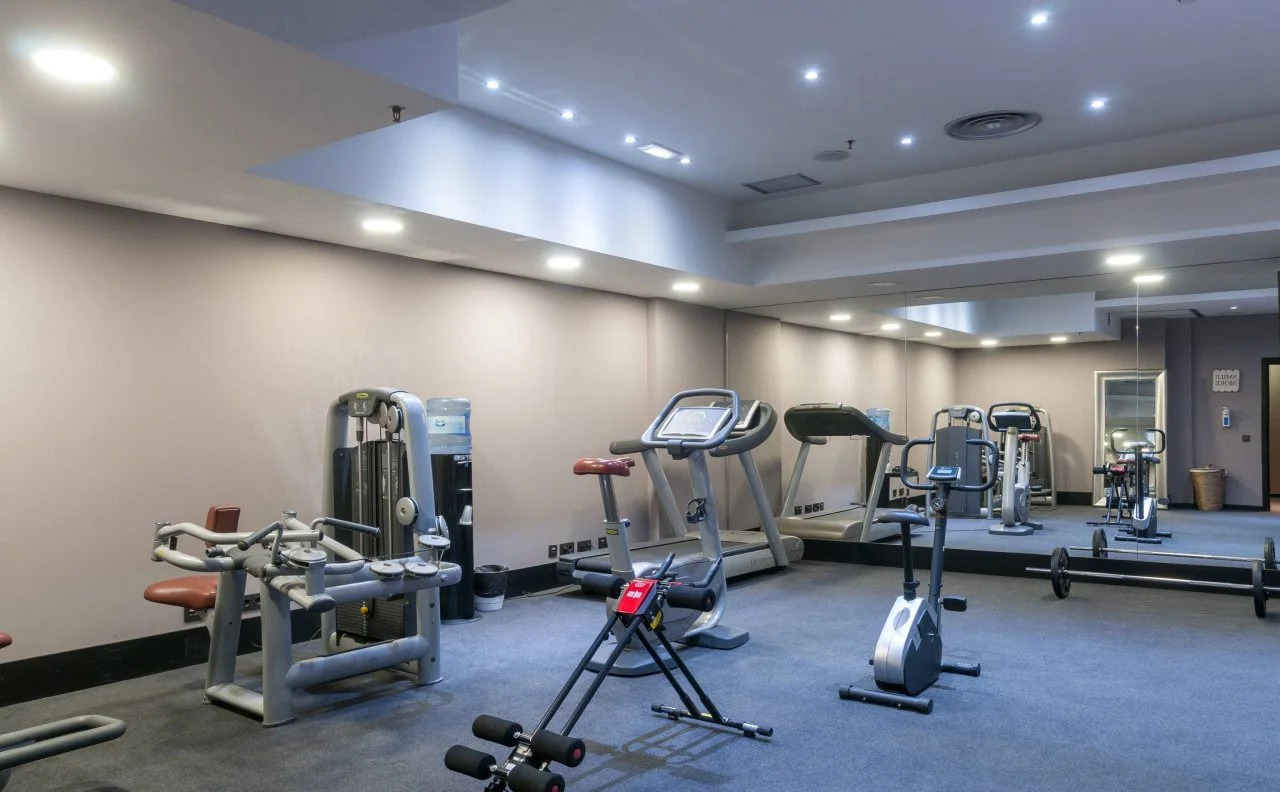 Foto - 138 Liberdade Hotel