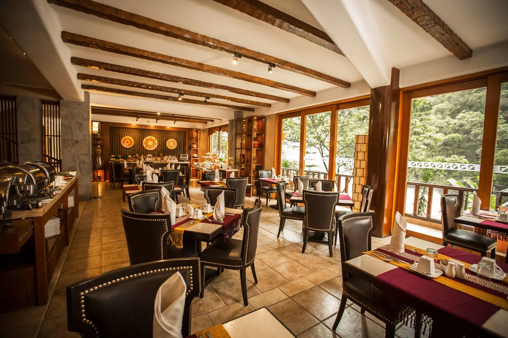 Photo - Sumaq Machu Picchu Hotel
