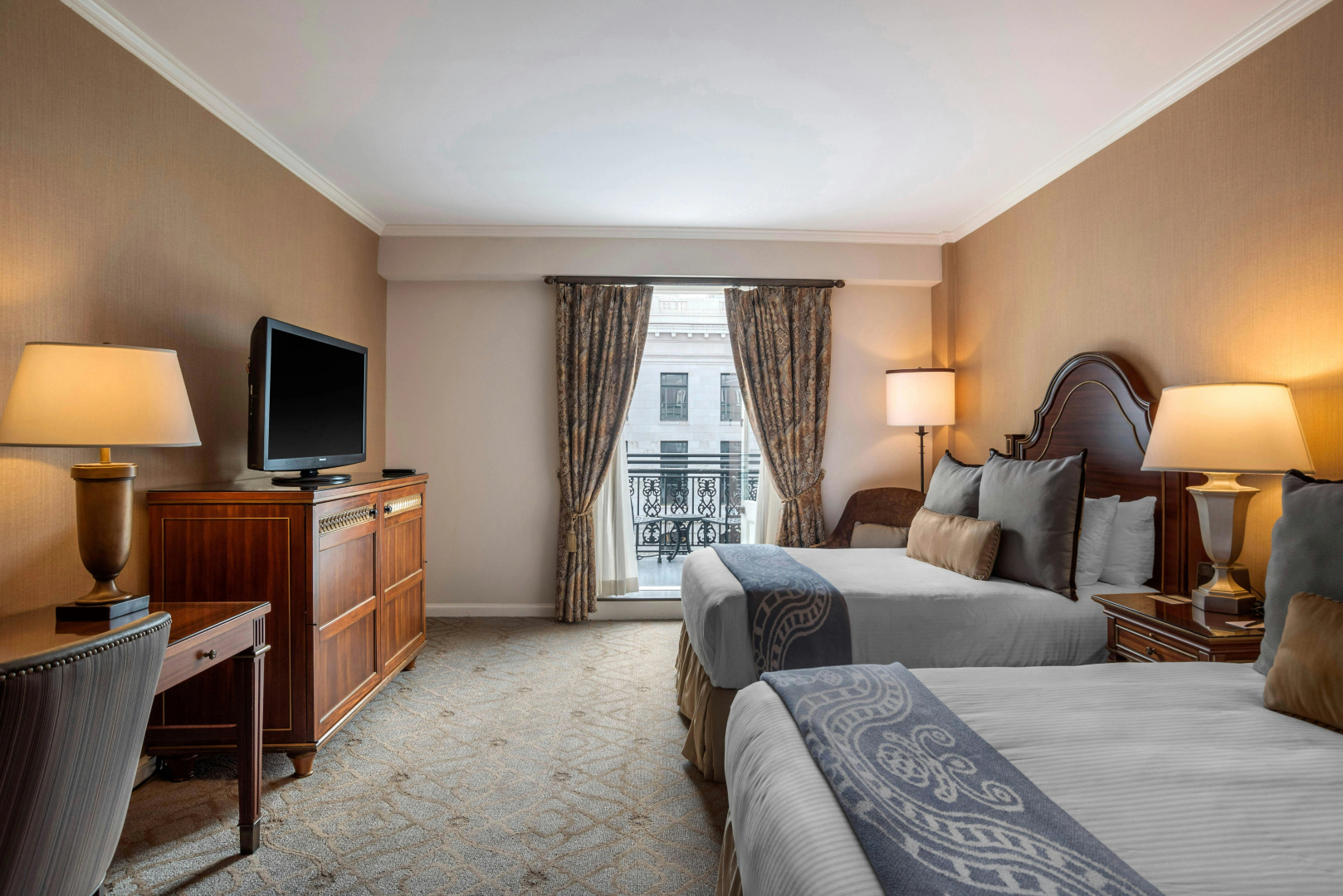 Photo - Omni Royal Orleans Hotel