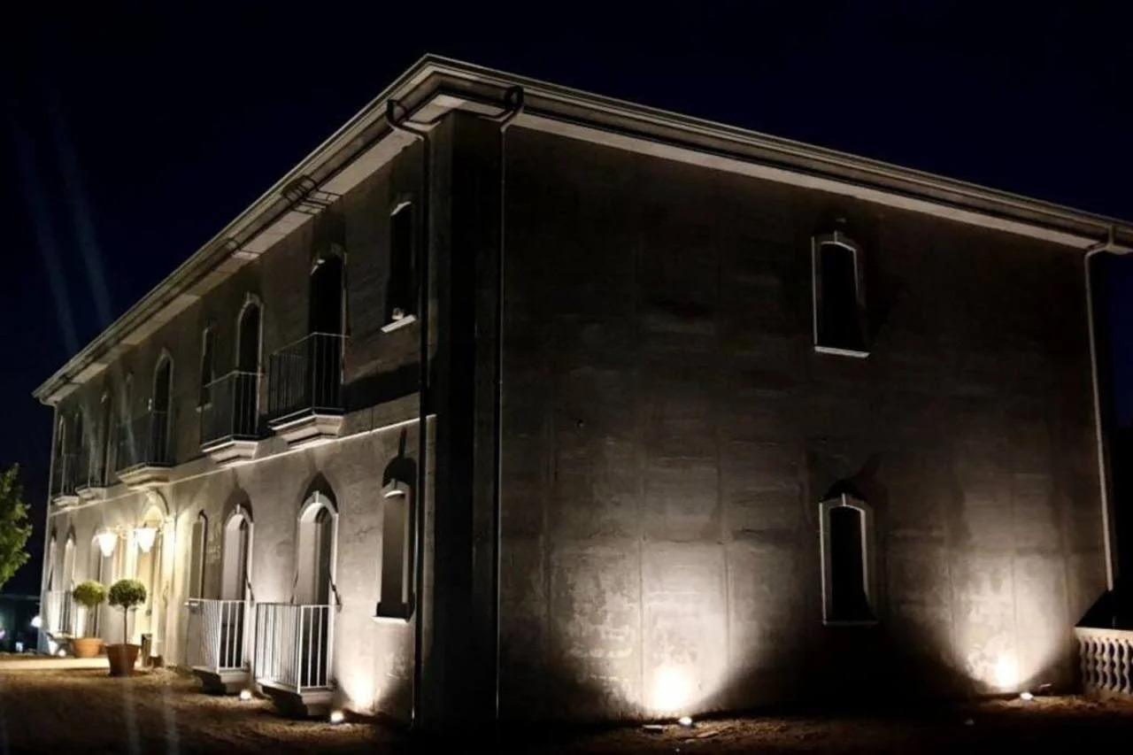 Photo - Tenuta Tropeano