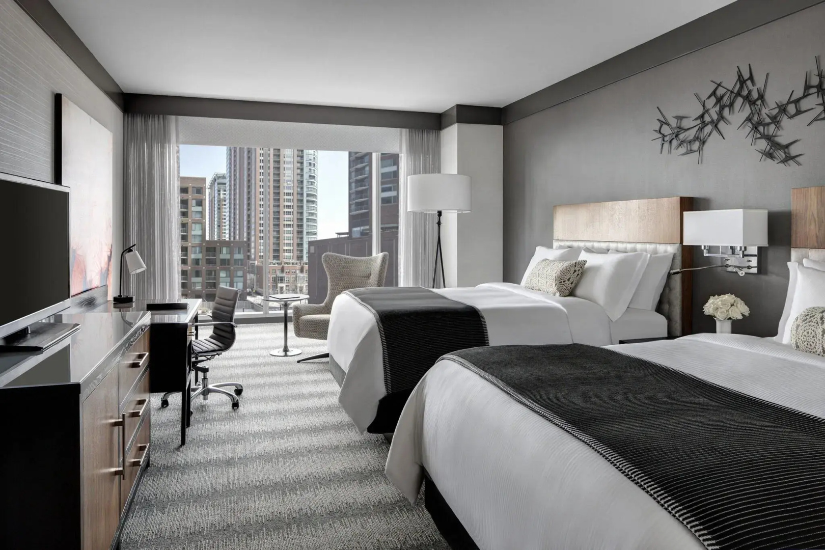 Foto - Loews Chicago Hotel