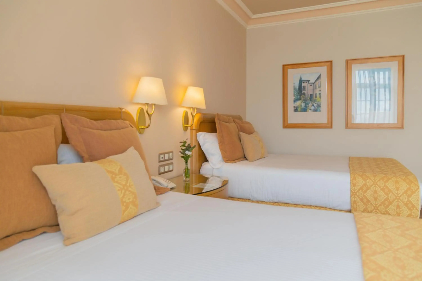 Photo - Gran Hotel Los Abetos