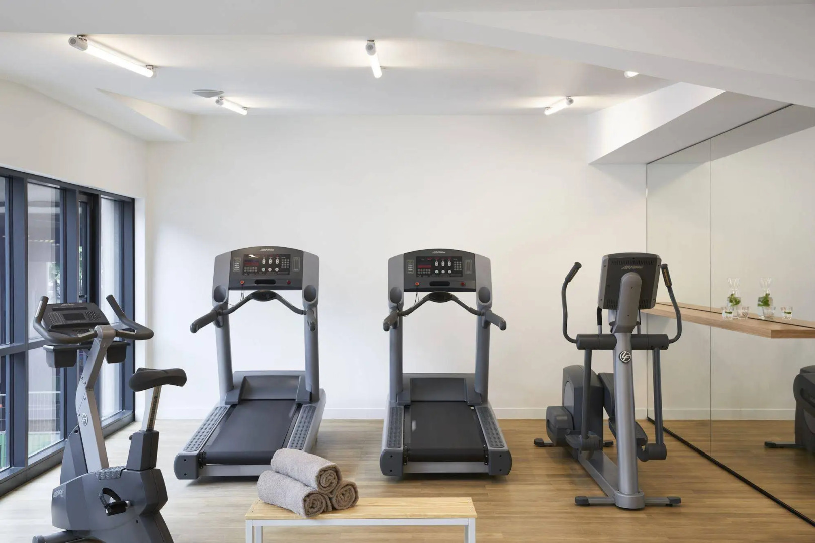 Foto - YOOMA Urban Lodge Tour Eiffel