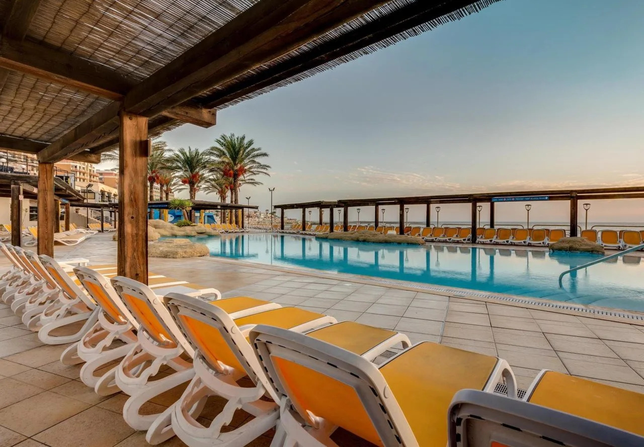 Foto - AX Sunny Coast Resort & Spa