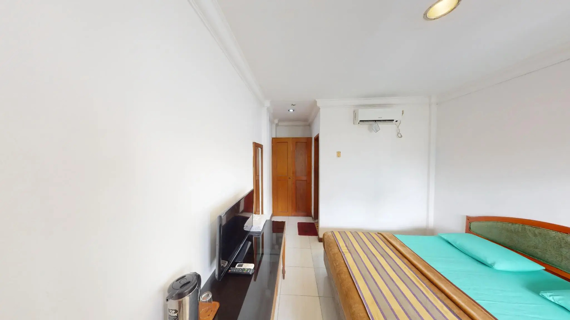 Foto - Hotel Maxim Kwitang Jakarta