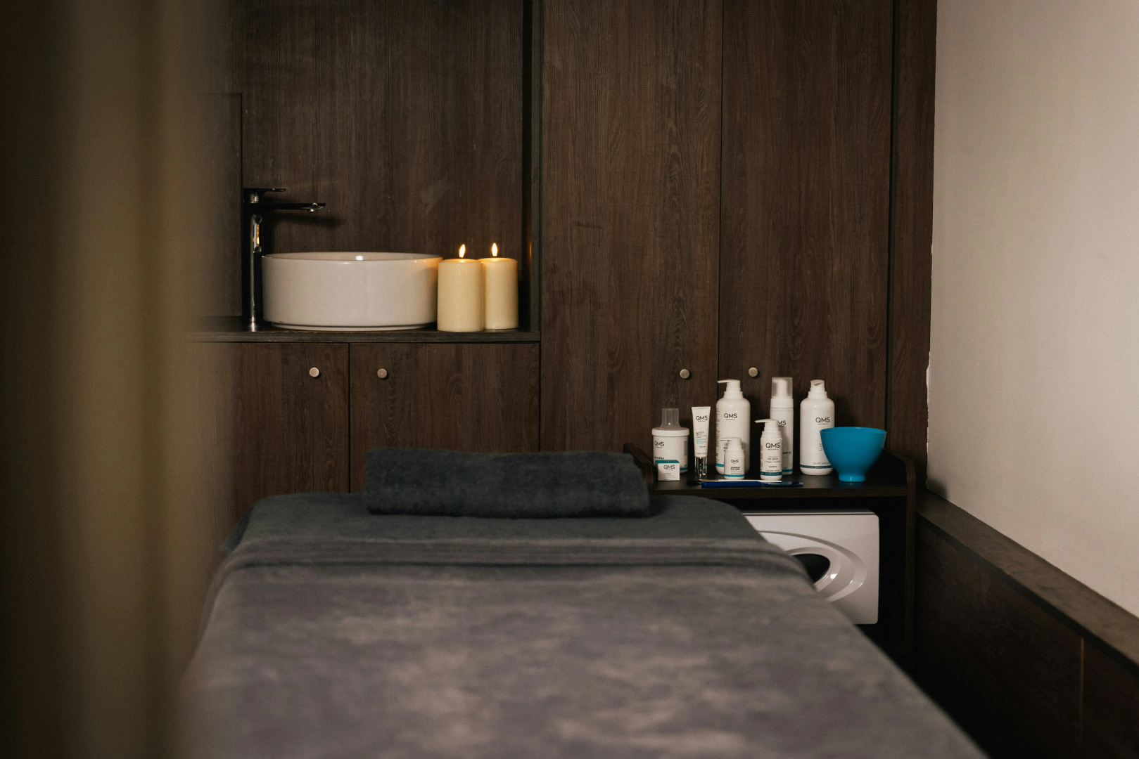 Foto - Hilton London Bankside