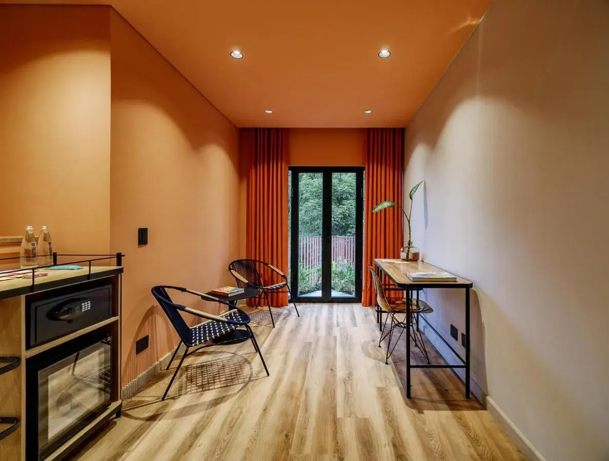 Foto - The Somos Bold Hotel