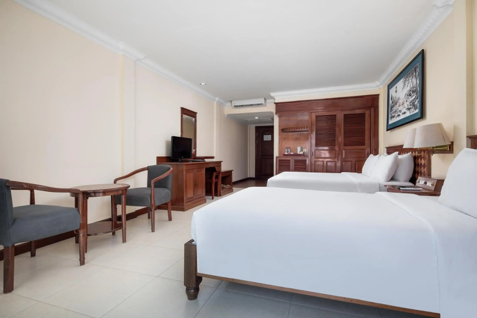 Foto - Baitong Heritage Hotel