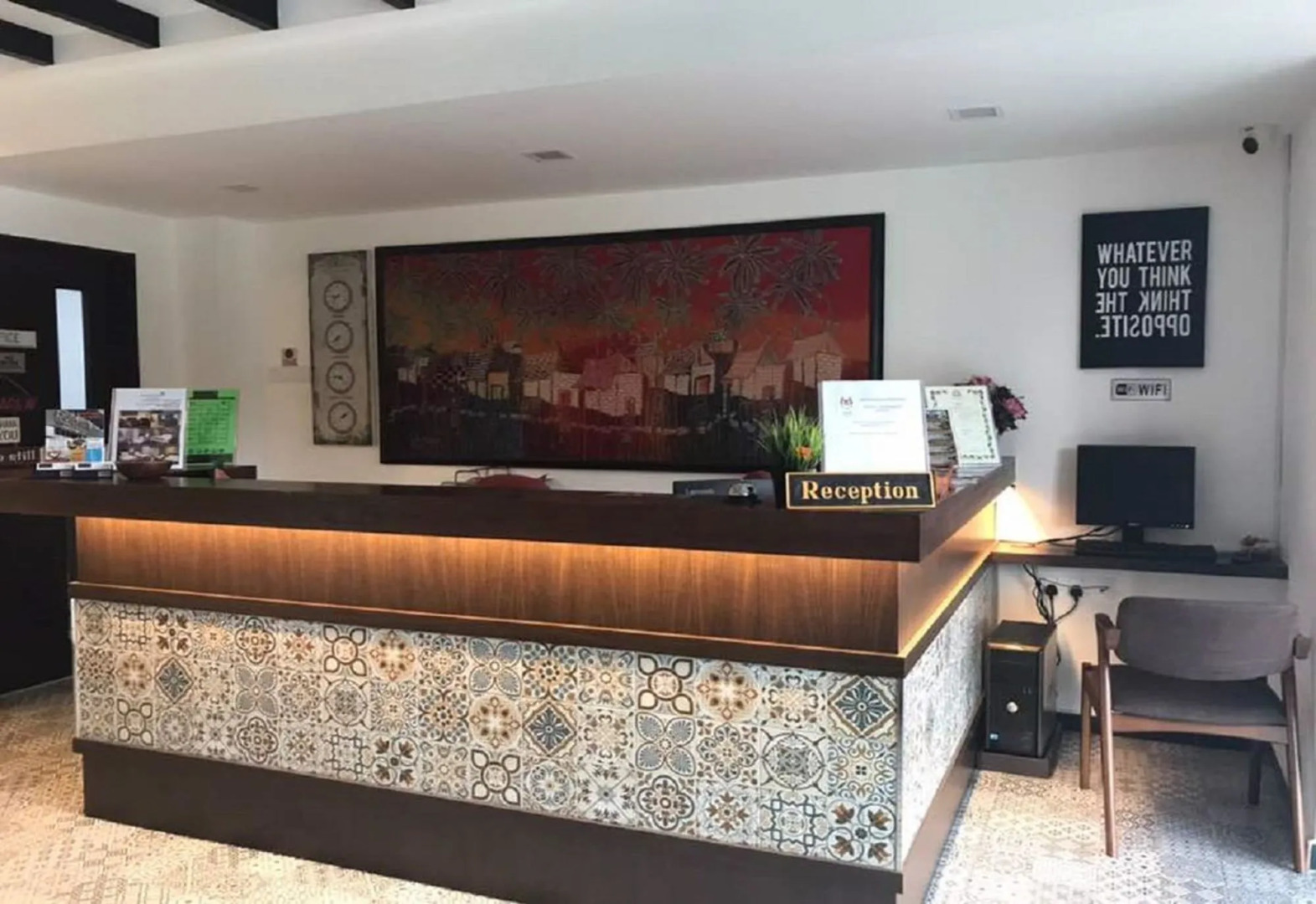 Foto - Potpourri Boutique Hotel