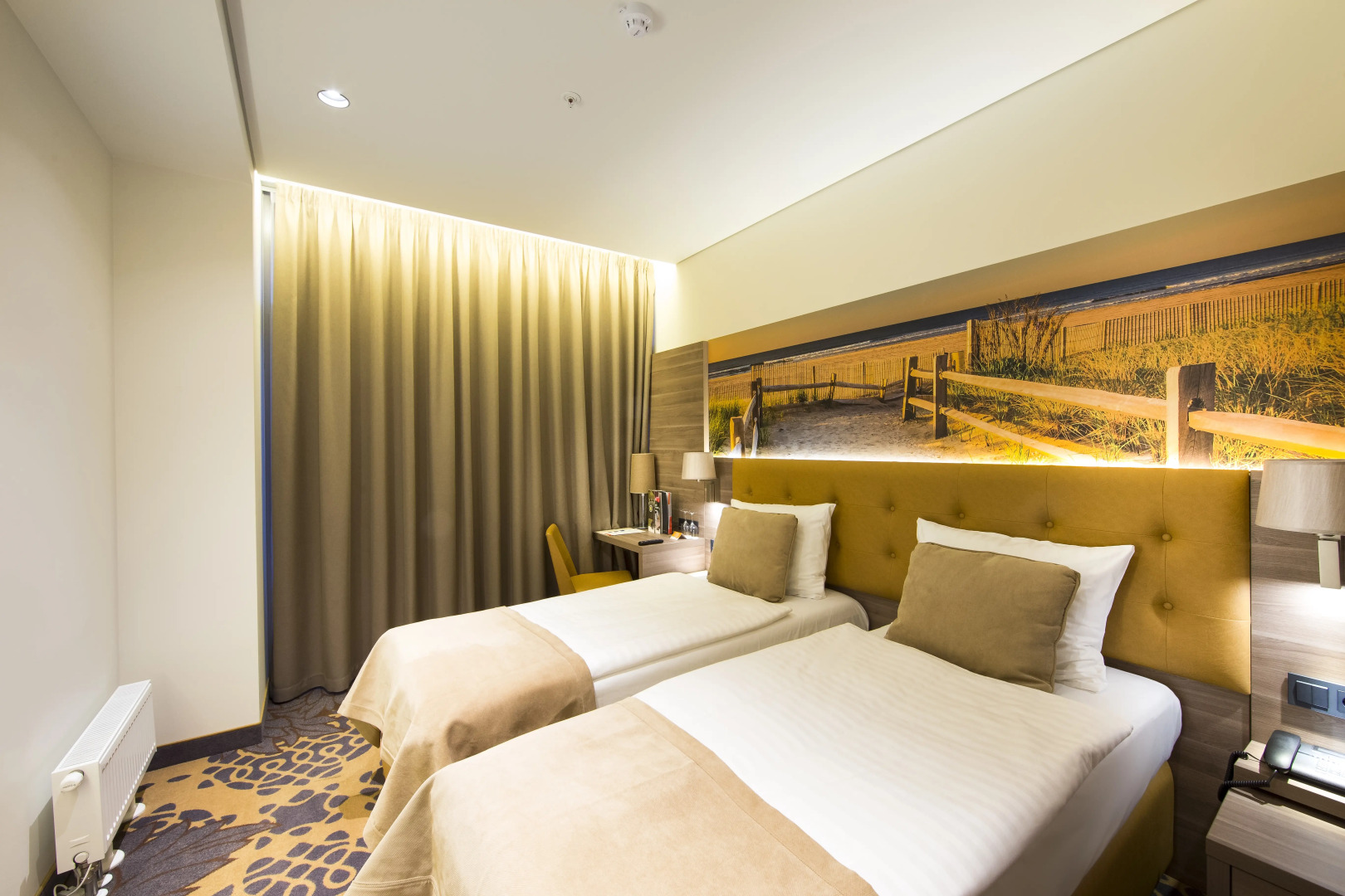 Foto - Lielupe Hotel SPA & Conferences by Semarah