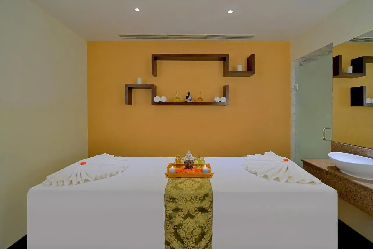 Foto - Radisson Hotel Agra