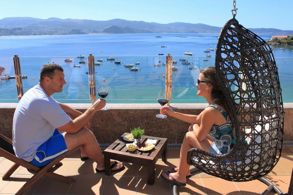 Foto - Slow Beach Hotel Gran Proa
