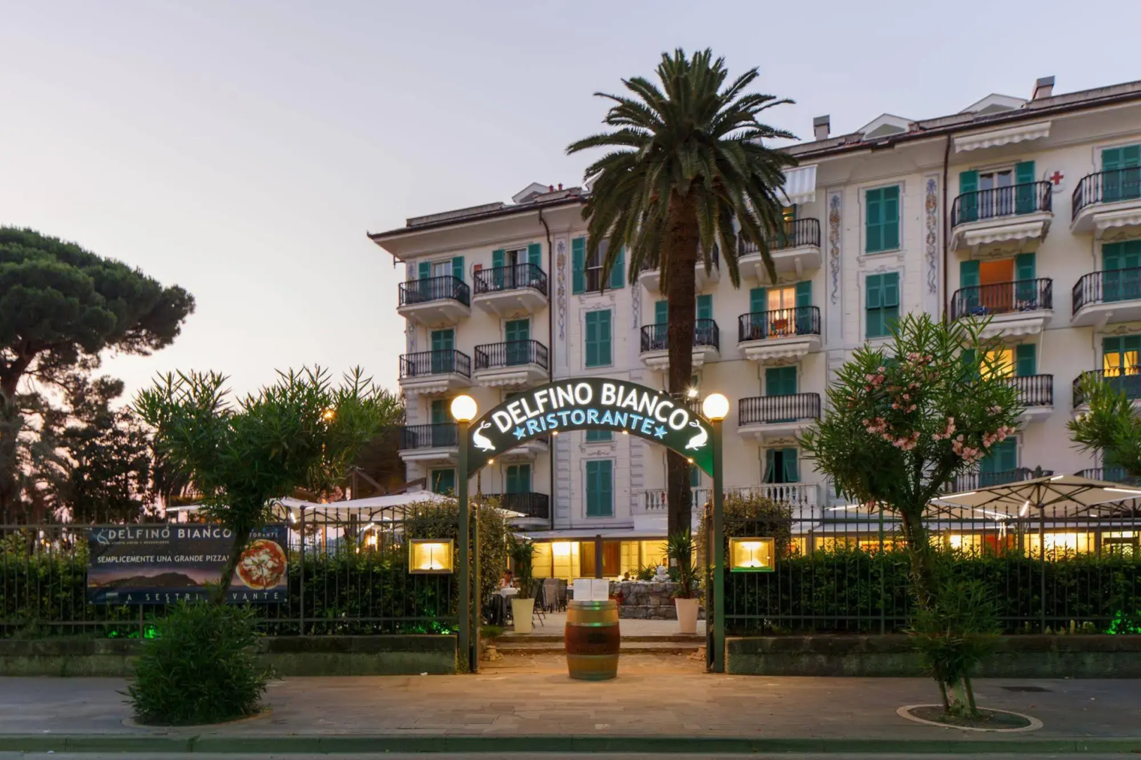 Photo - Grande Albergo