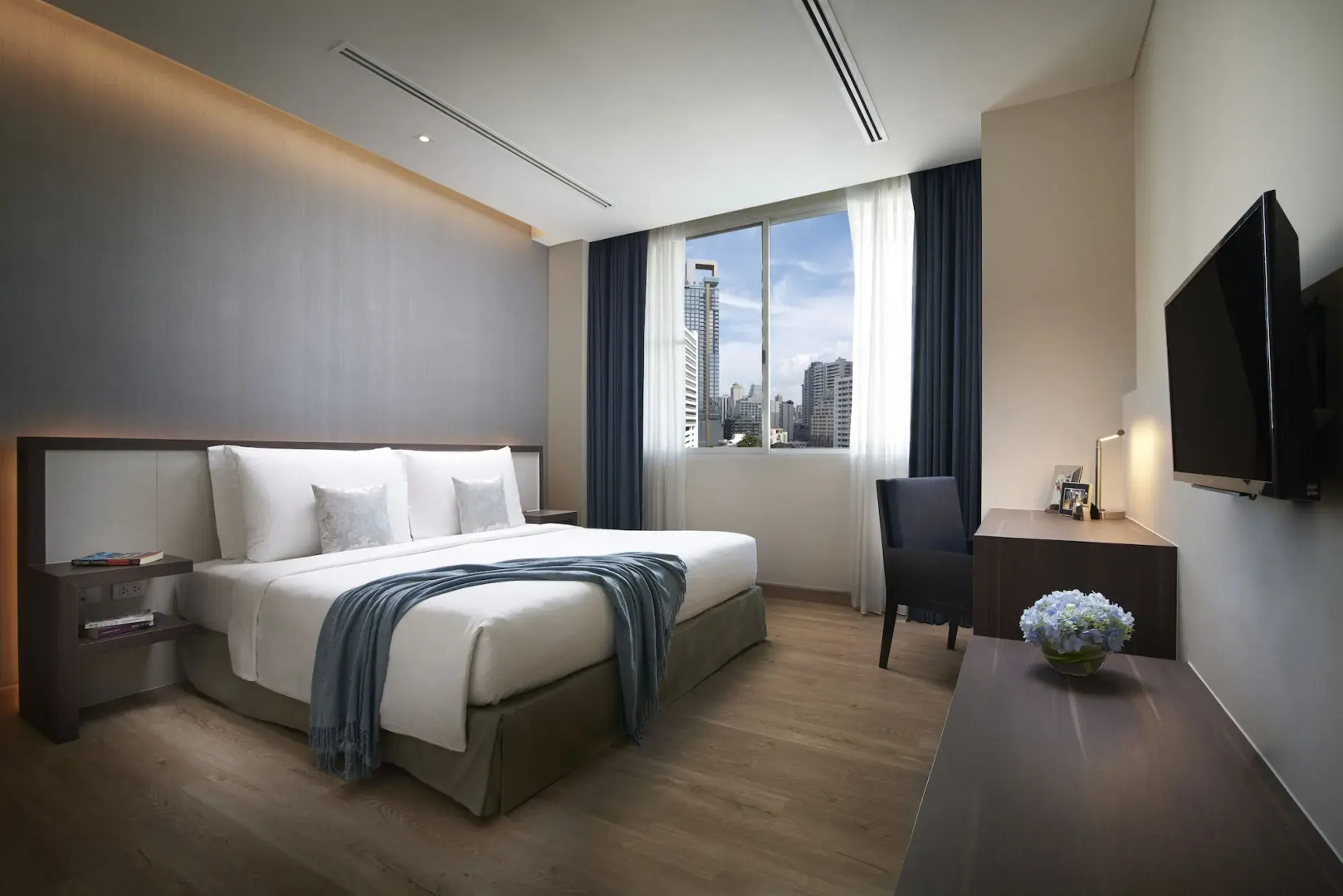 Photo - Shama Sukhumvit Bangkok