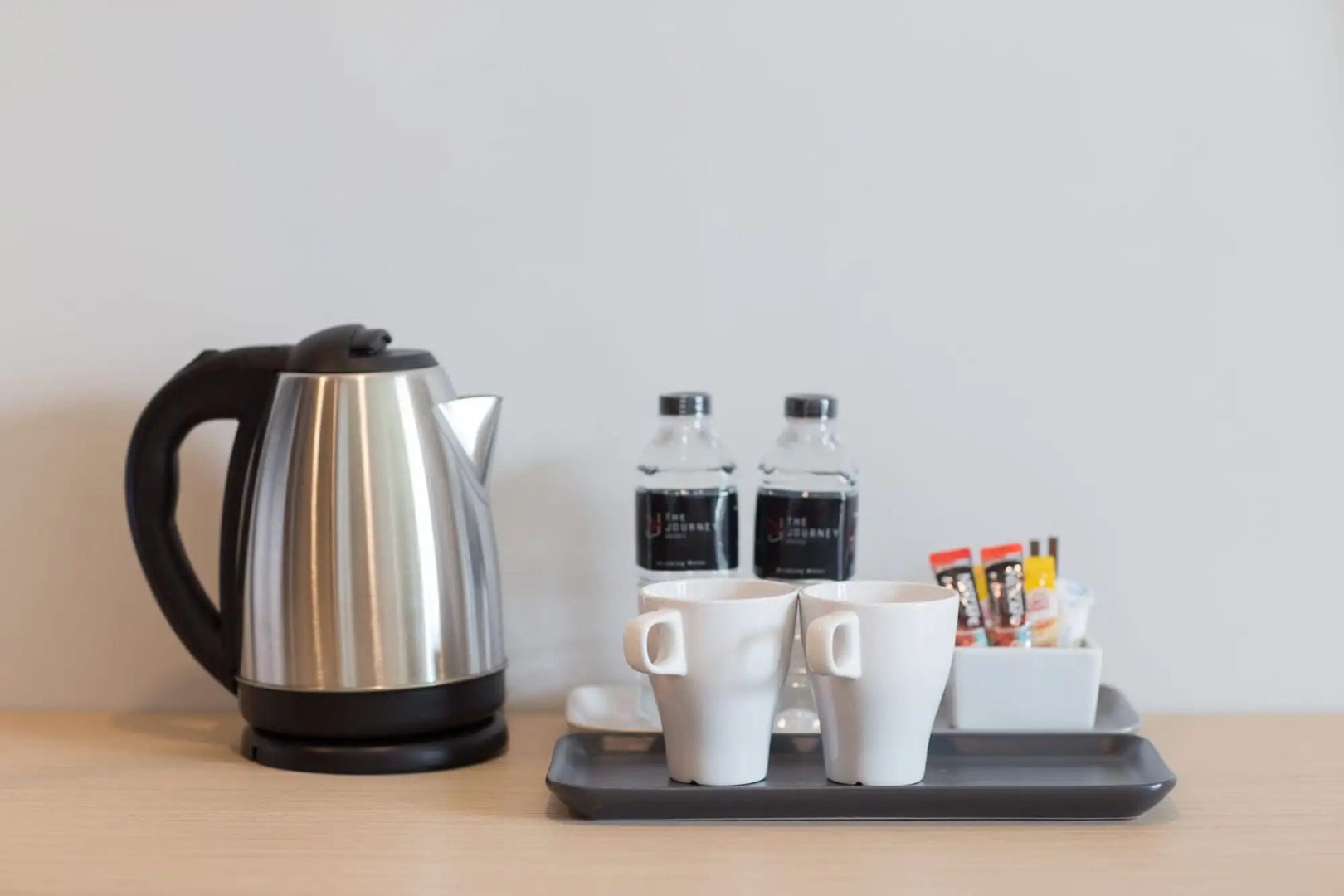 Photo - The Journey Hotel Bangna