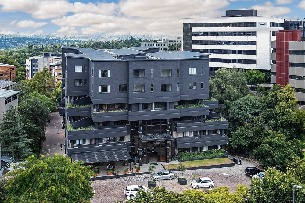 Photo - BlackBrick Sandton One