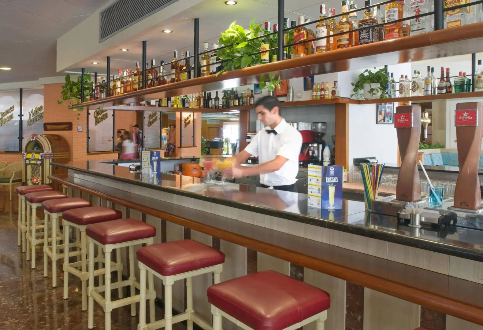 Photo - GHT Aquarium & Spa