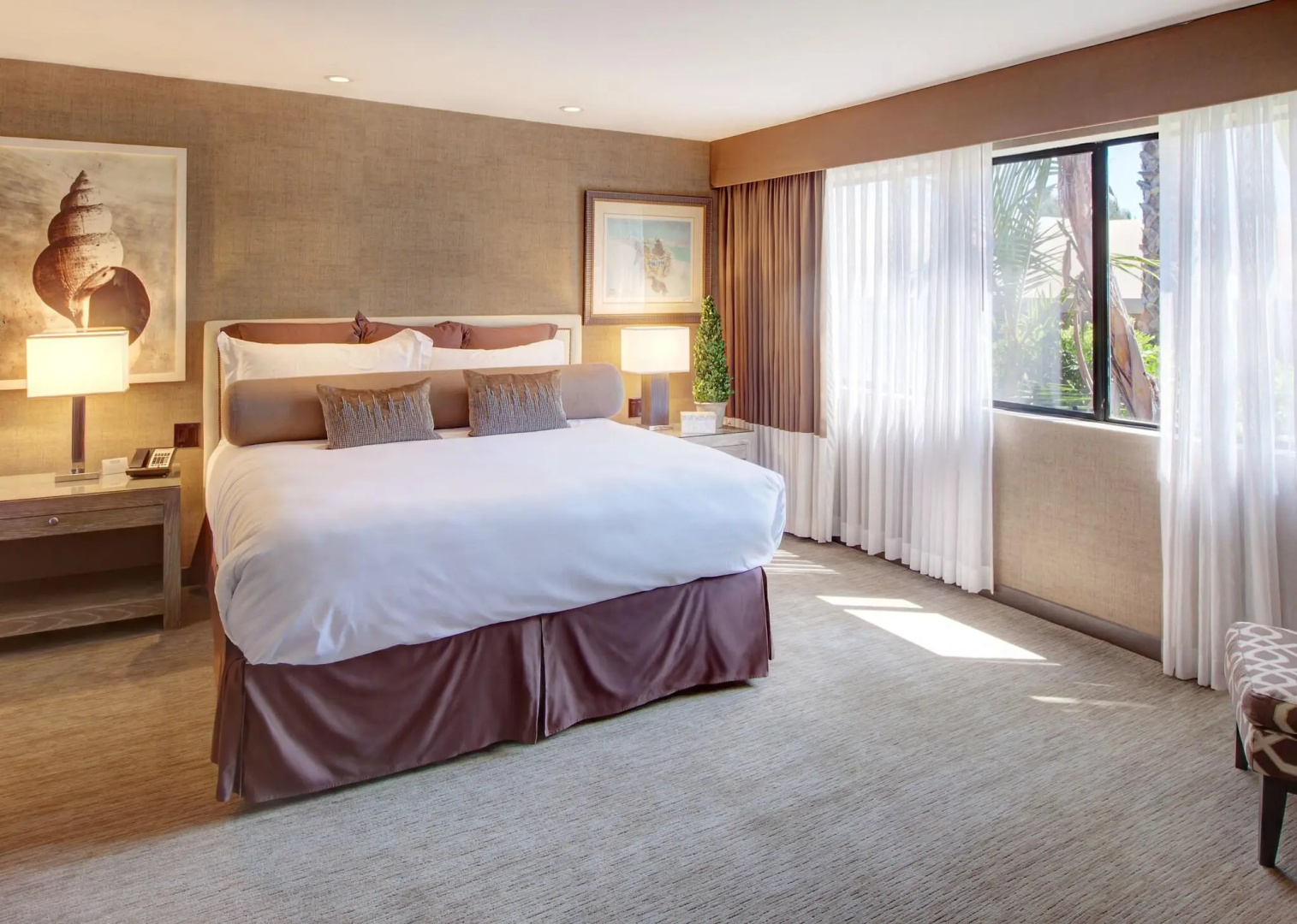 Foto - Luxe Sunset Boulevard Hotel