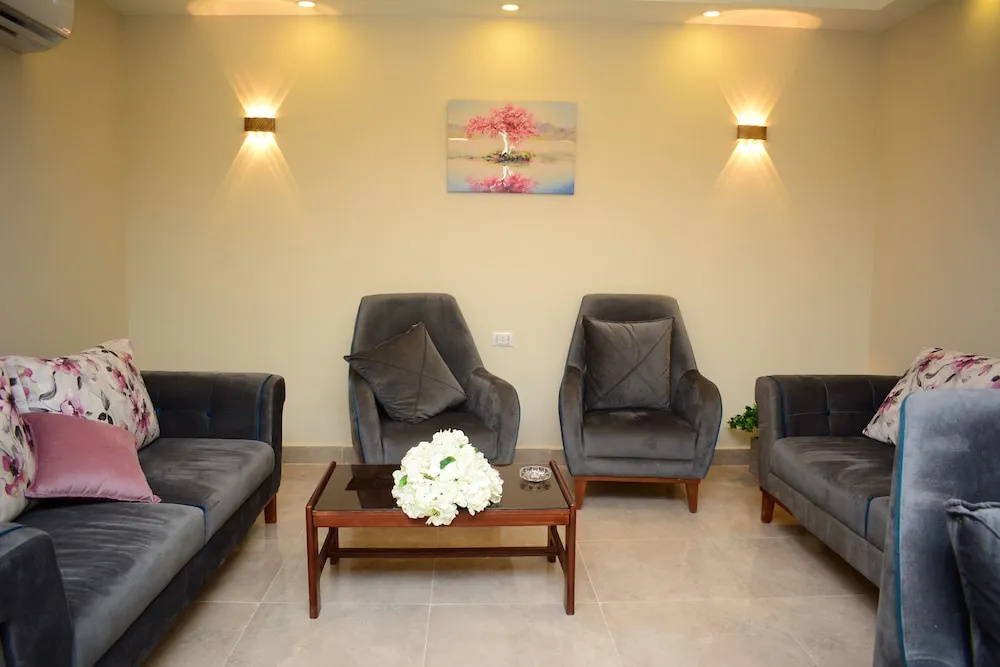 Foto - Jewel Inn El Bakry Hotel