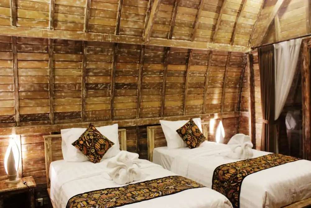 Photo - Umma Bali Menjangan Retreat