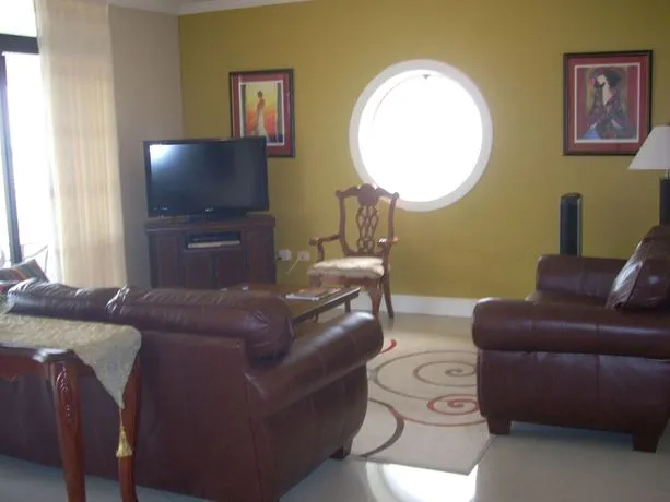 Liam's Guest House — фото 1