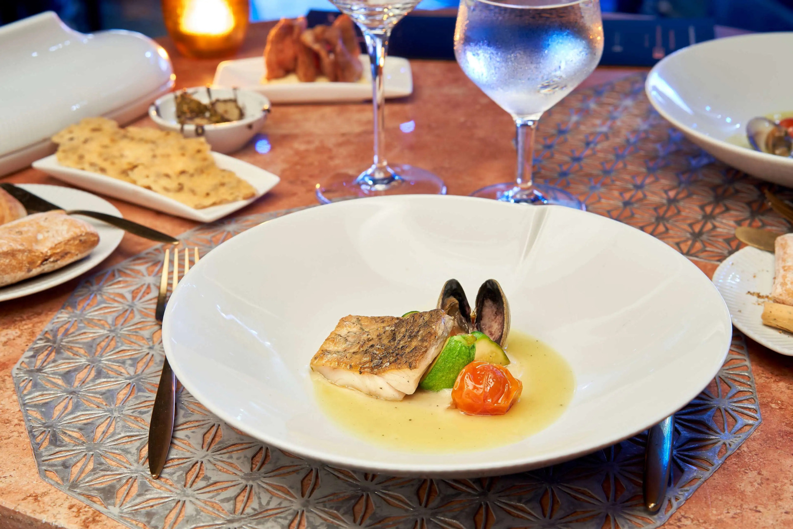 Foto - Grand Palladium Select Costa Mujeres - All Inclusive